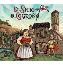 El Sitio de Logroño