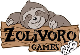 Zolivoro games