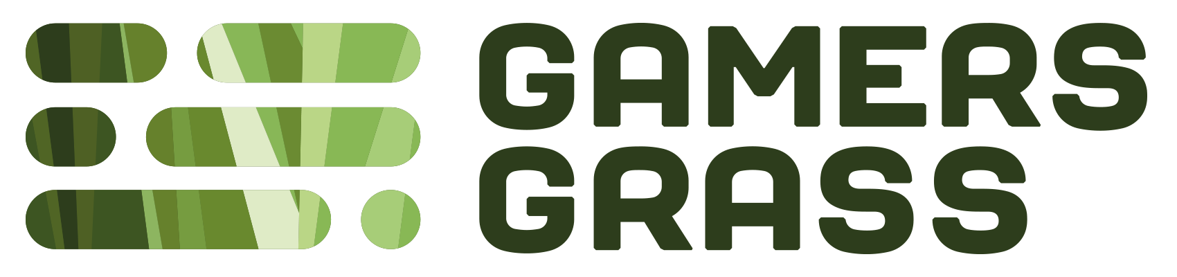 Gamer Grass