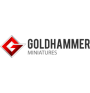 Goldhammer miniatures logo