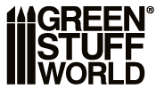 Green stuff world